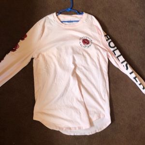 Hollister long sleeve